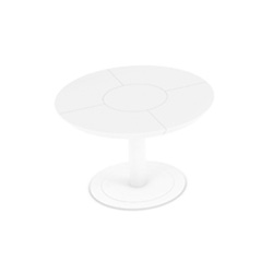 MultipliCeo 洽谈桌/合同桌 阿达尔贝托-达尔拉戈 Adalberto Dal Lago 阿达尔贝托-达尔拉戈